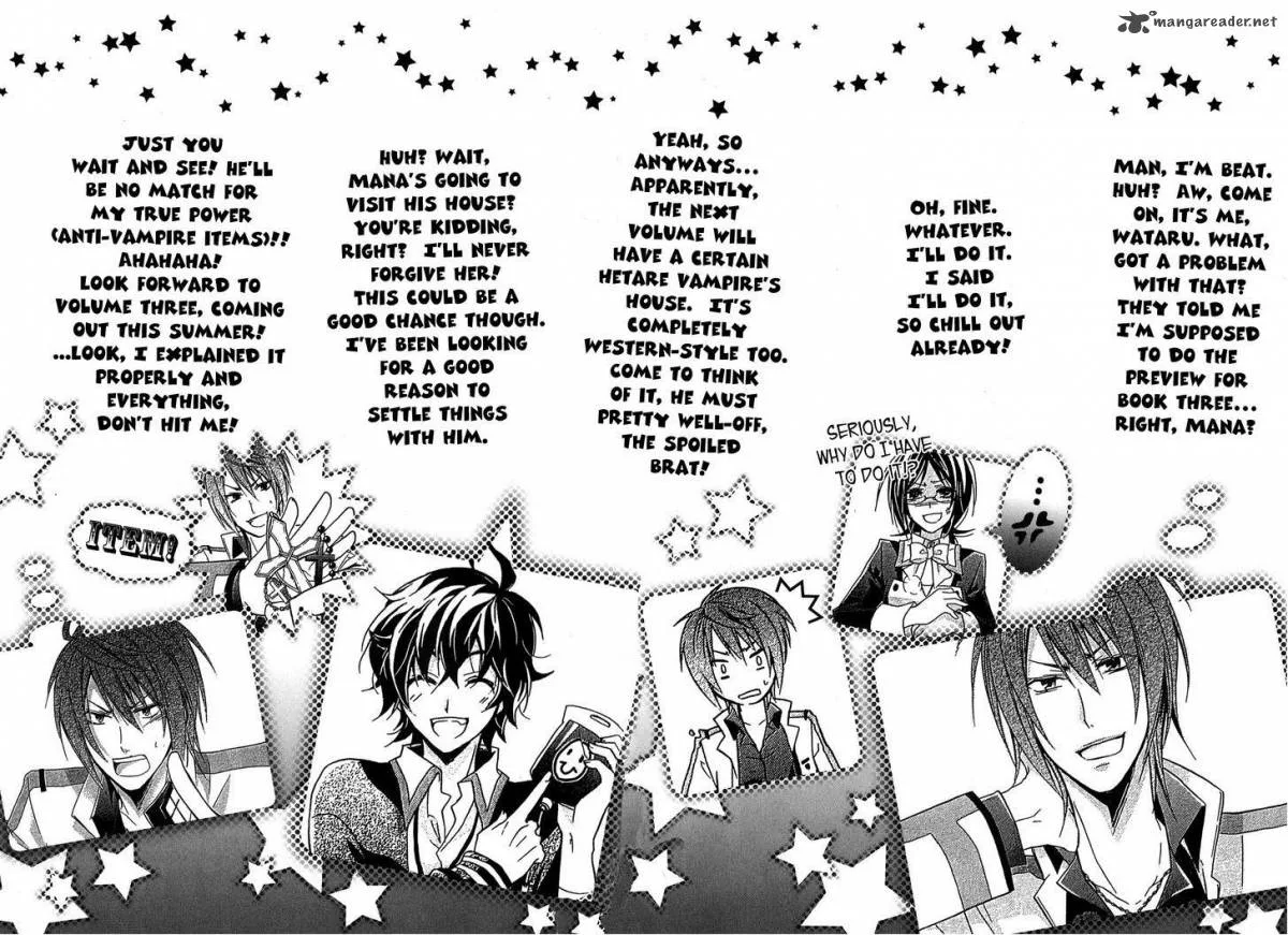 Hiiro Ouji Chapter 10 page 31