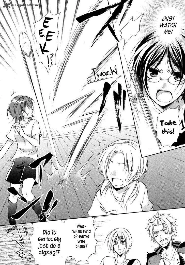Hiiro Ouji Chapter 10 page 8