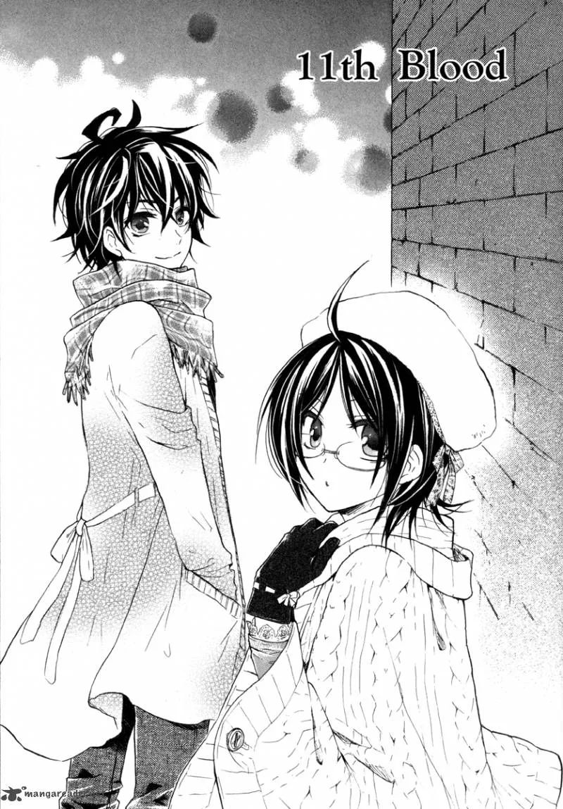 Hiiro Ouji Chapter 11 page 9