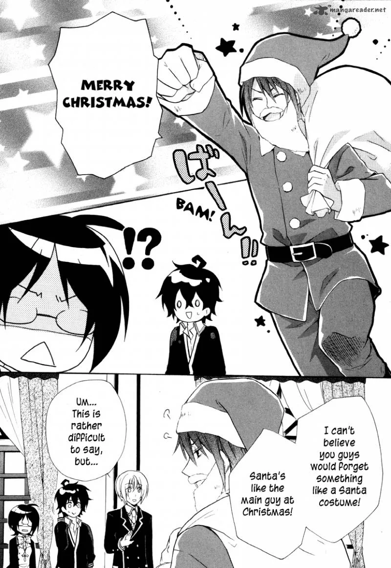 Hiiro Ouji Chapter 11 page 18