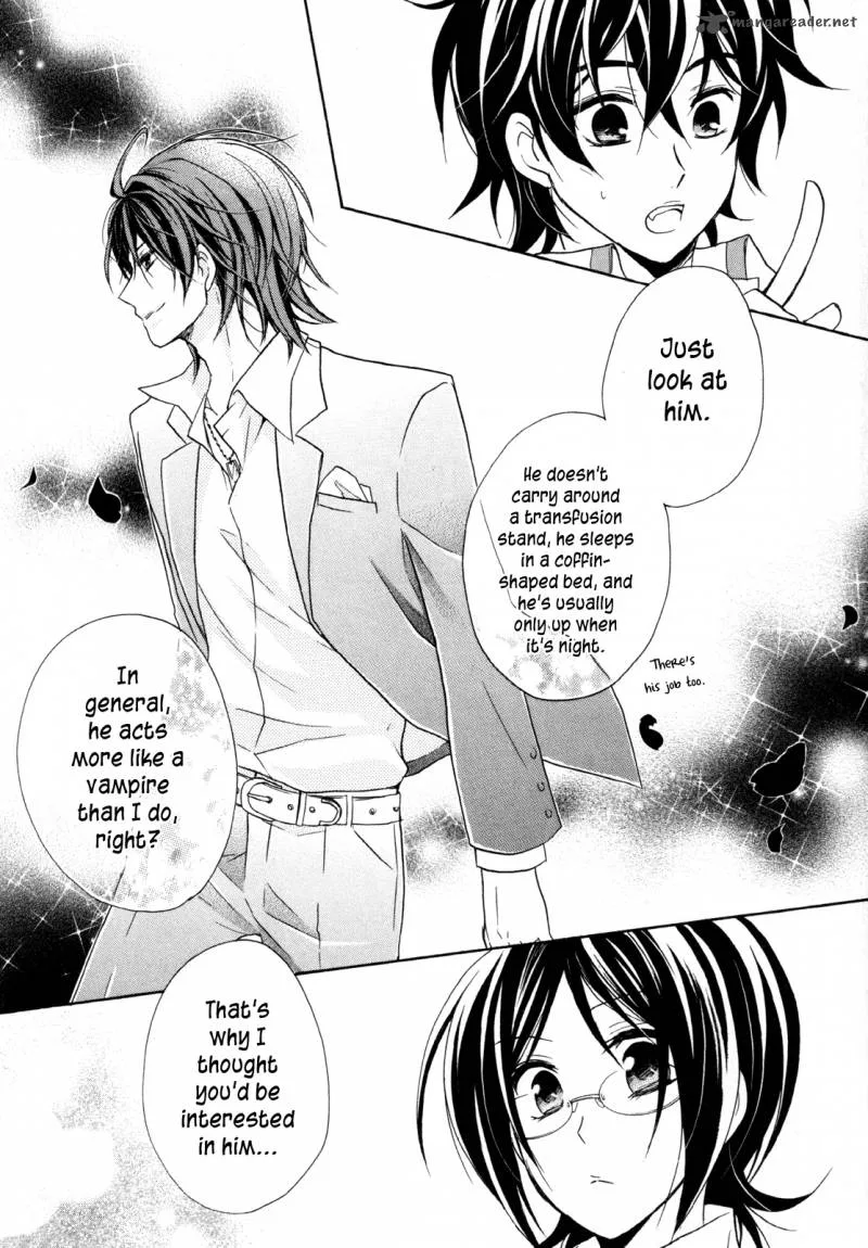 Hiiro Ouji Chapter 12 page 16