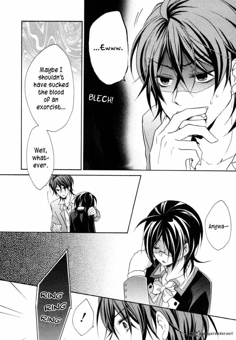 Hiiro Ouji Chapter 13 page 7