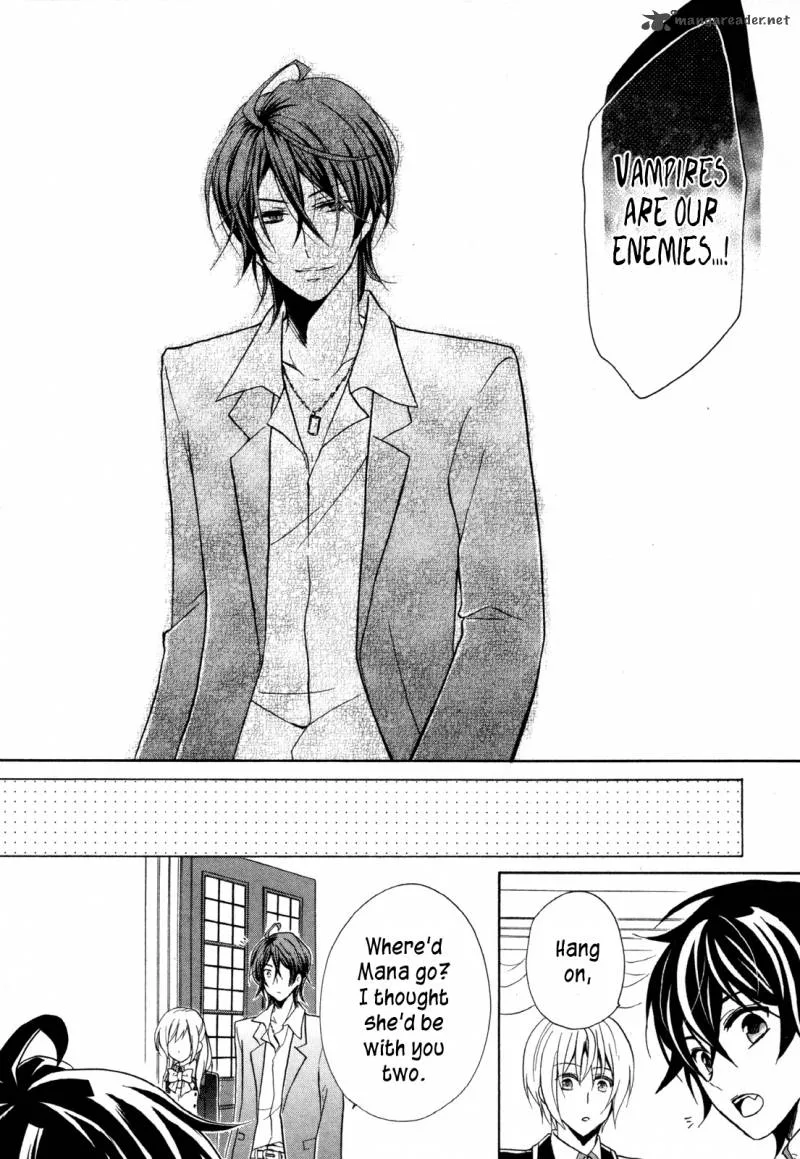 Hiiro Ouji Chapter 13 page 13