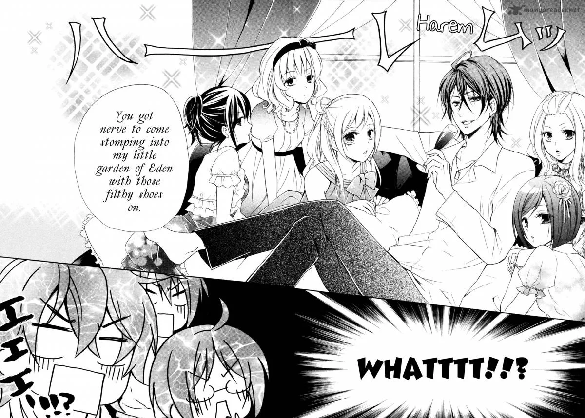 Hiiro Ouji Chapter 13 page 30