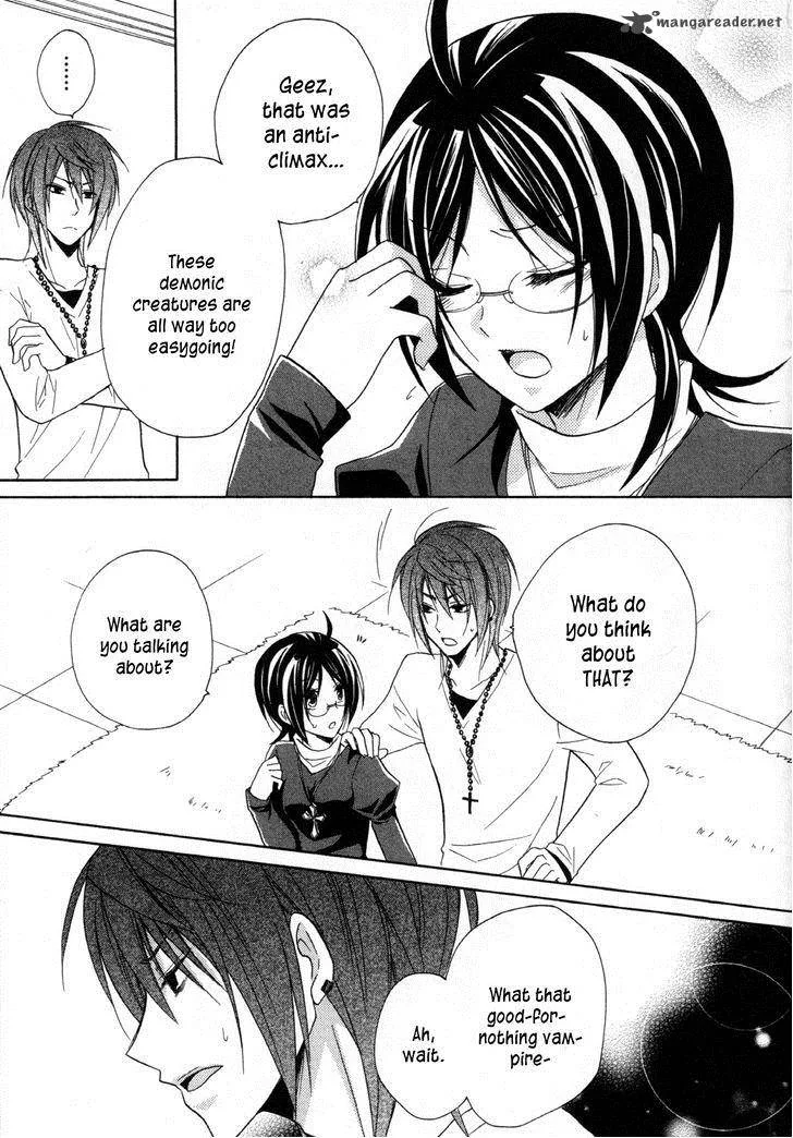 Hiiro Ouji Chapter 14 page 29