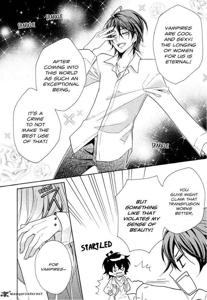 Hiiro Ouji Chapter 14 page 10