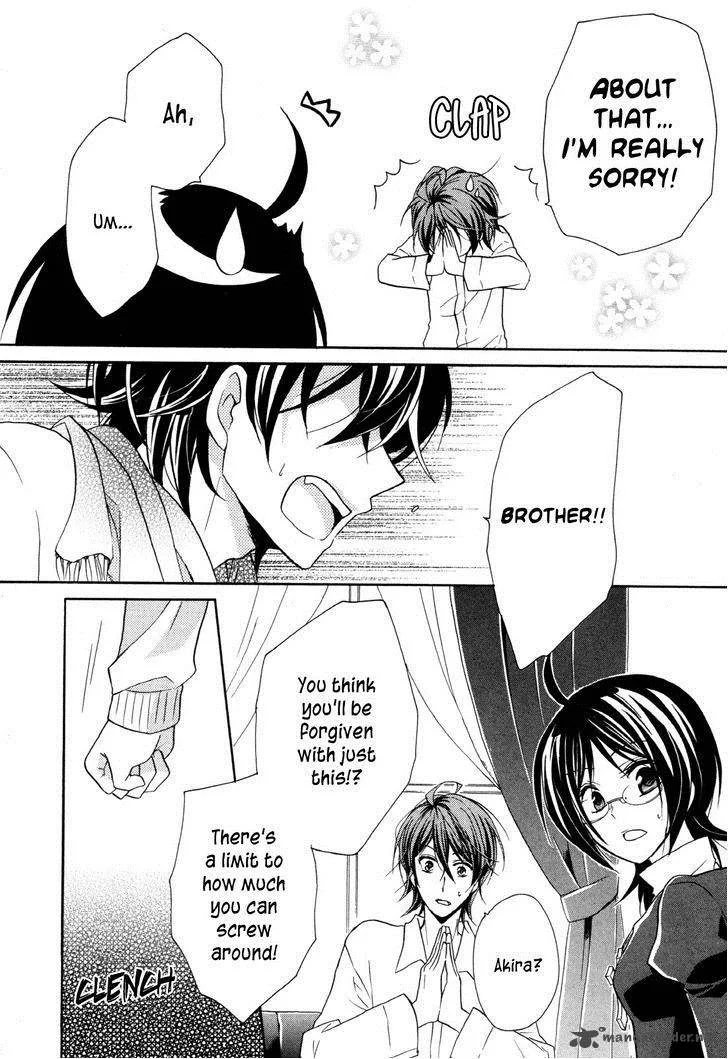 Hiiro Ouji Chapter 14 page 16