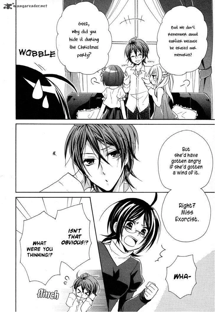 Hiiro Ouji Chapter 14 page 6