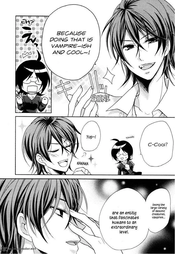 Hiiro Ouji Chapter 14 page 8