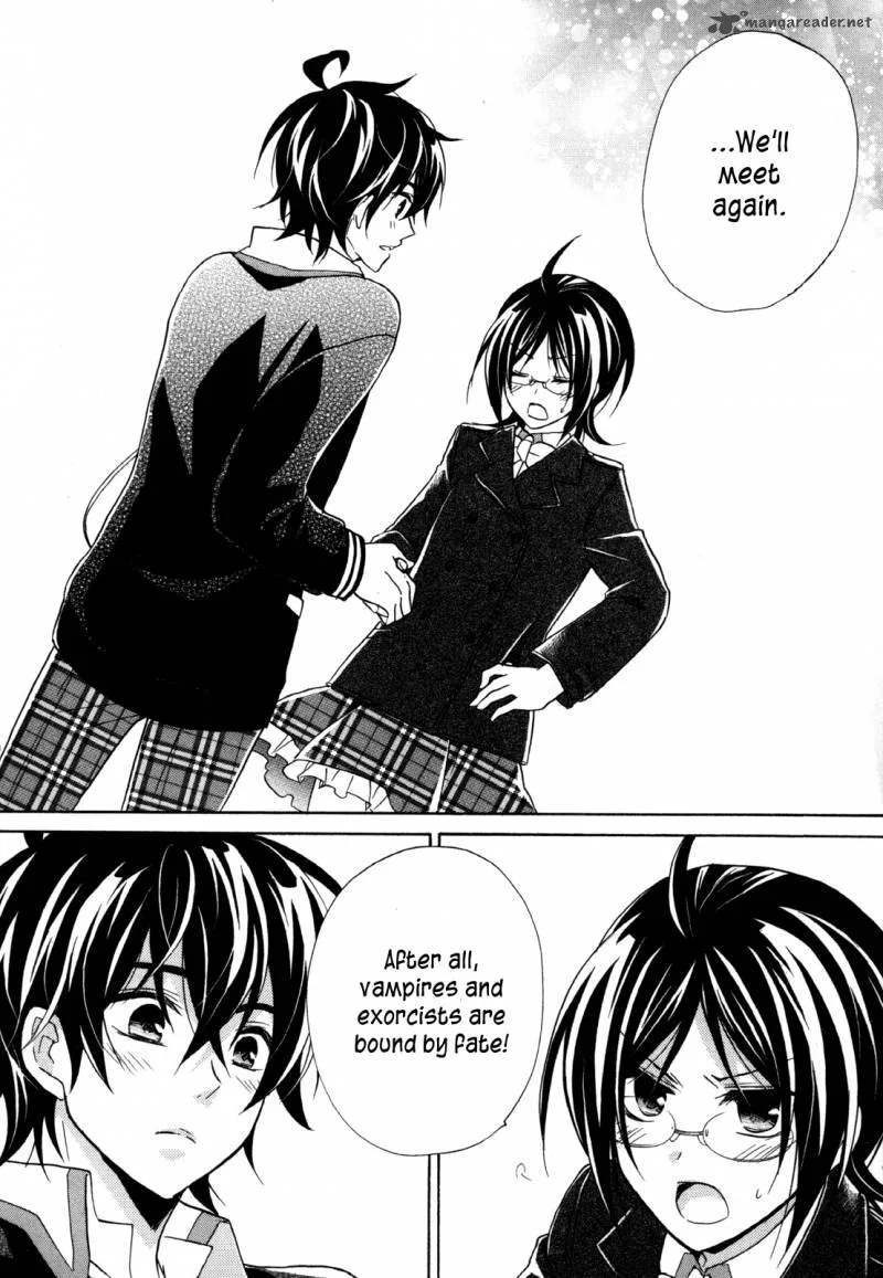 Hiiro Ouji Chapter 15 page 27