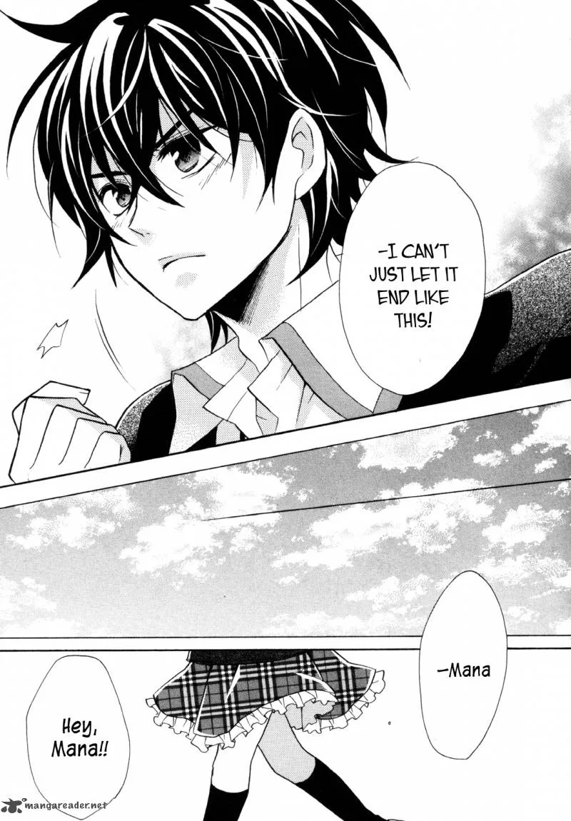 Hiiro Ouji Chapter 15 page 13
