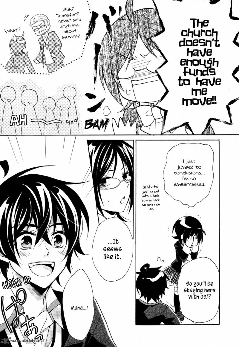 Hiiro Ouji Chapter 15 page 32