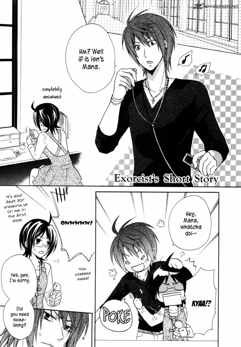 Hiiro Ouji Chapter 16 page 2
