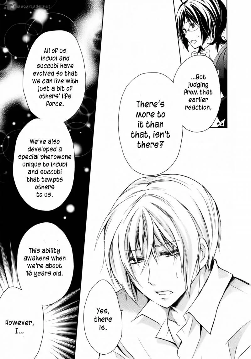 Hiiro Ouji Chapter 2 page 9