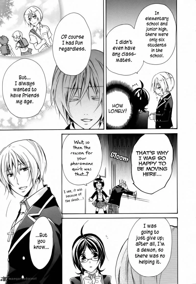 Hiiro Ouji Chapter 2 page 25