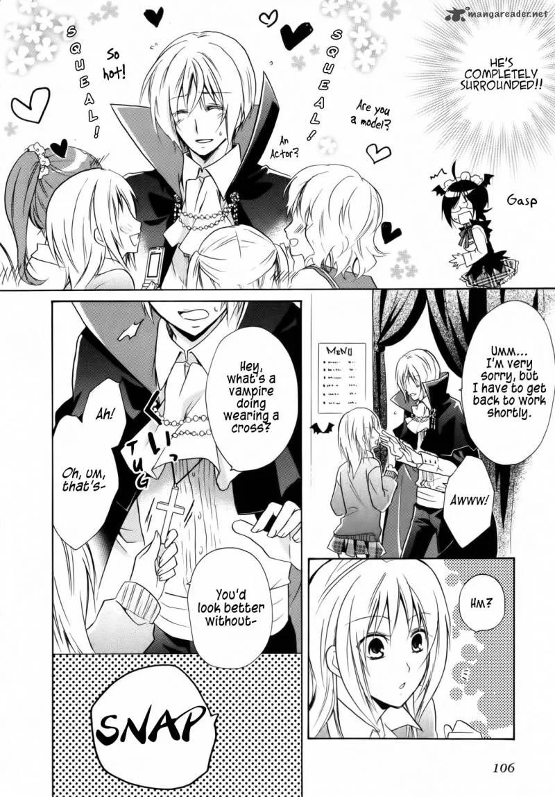 Hiiro Ouji Chapter 3 page 16