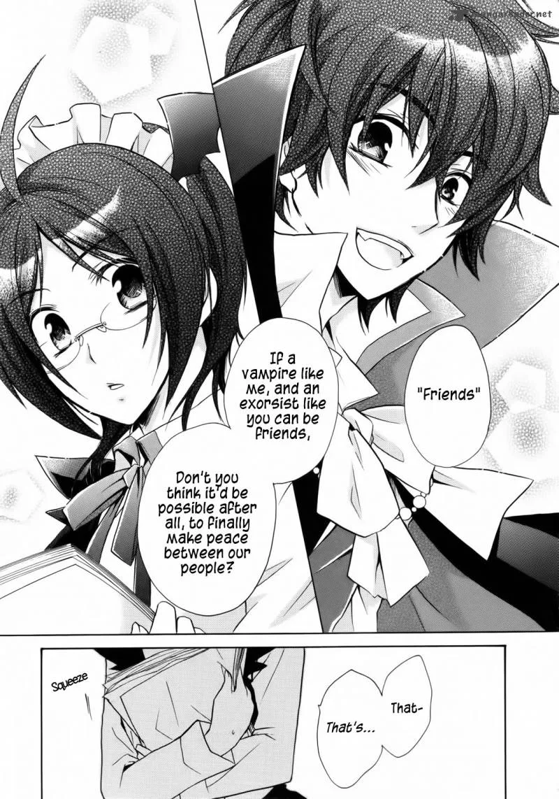 Hiiro Ouji Chapter 3 page 31