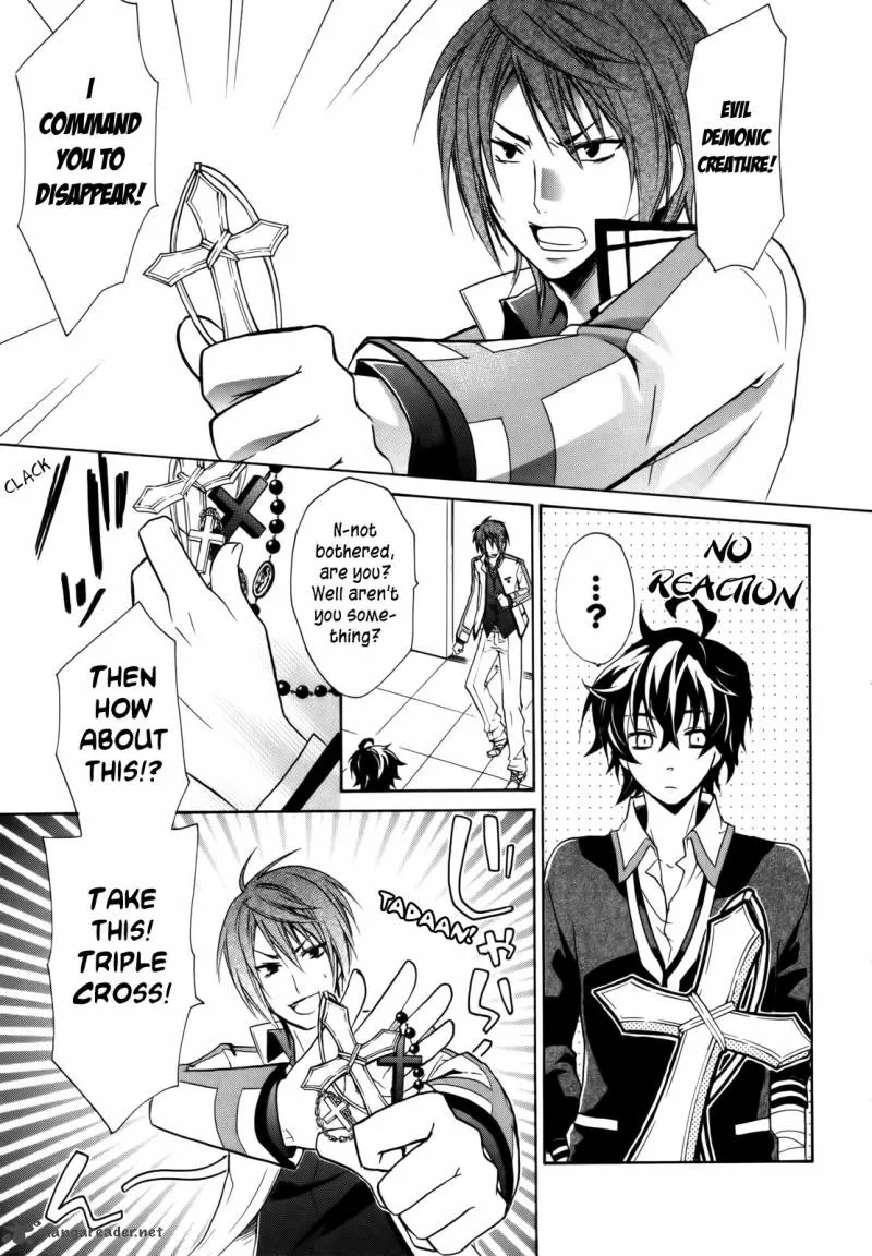 Hiiro Ouji Chapter 4 page 38