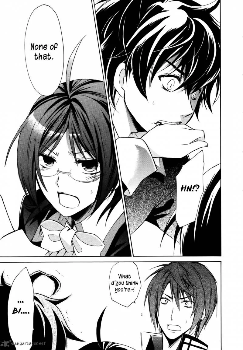 Hiiro Ouji Chapter 4 page 44