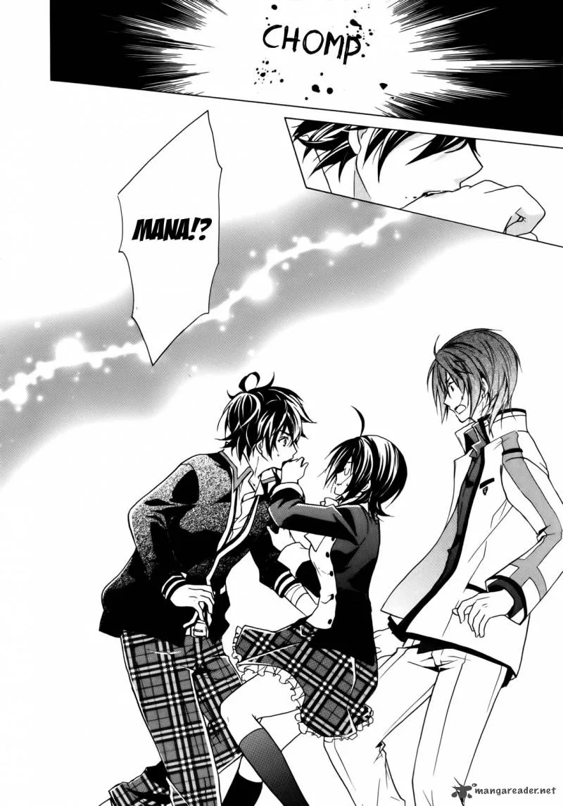 Hiiro Ouji Chapter 4 page 43