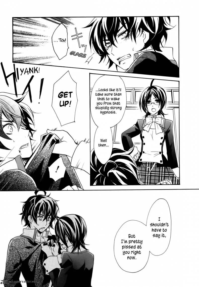 Hiiro Ouji Chapter 4 page 46