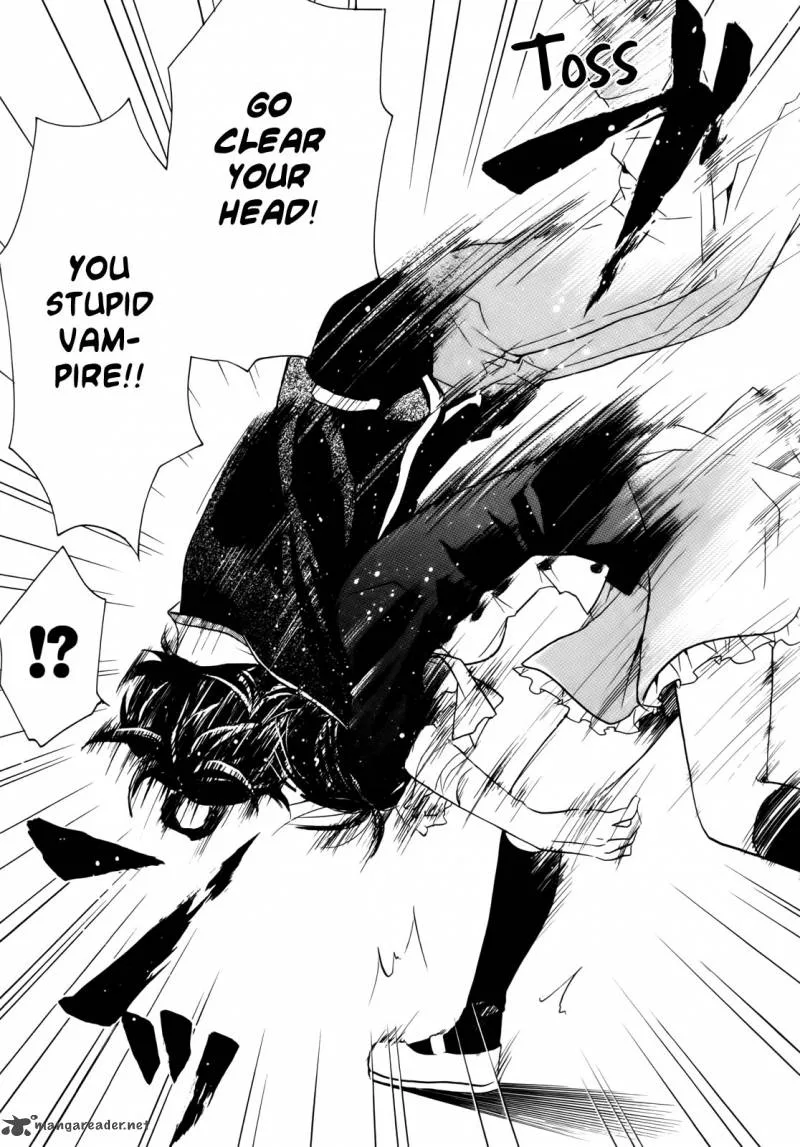 Hiiro Ouji Chapter 4 page 48