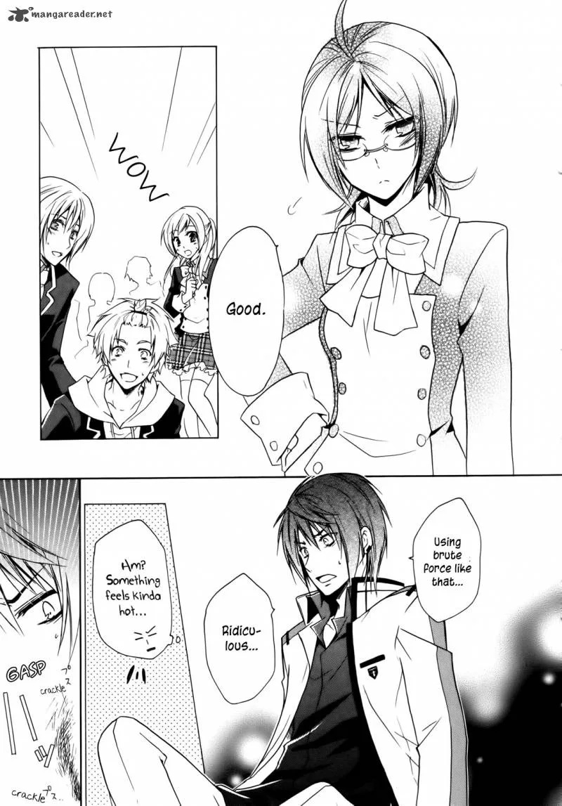 Hiiro Ouji Chapter 4 page 52