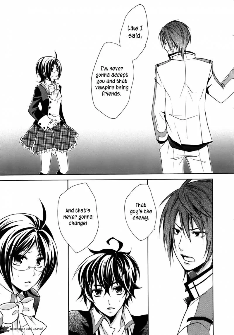 Hiiro Ouji Chapter 4 page 55