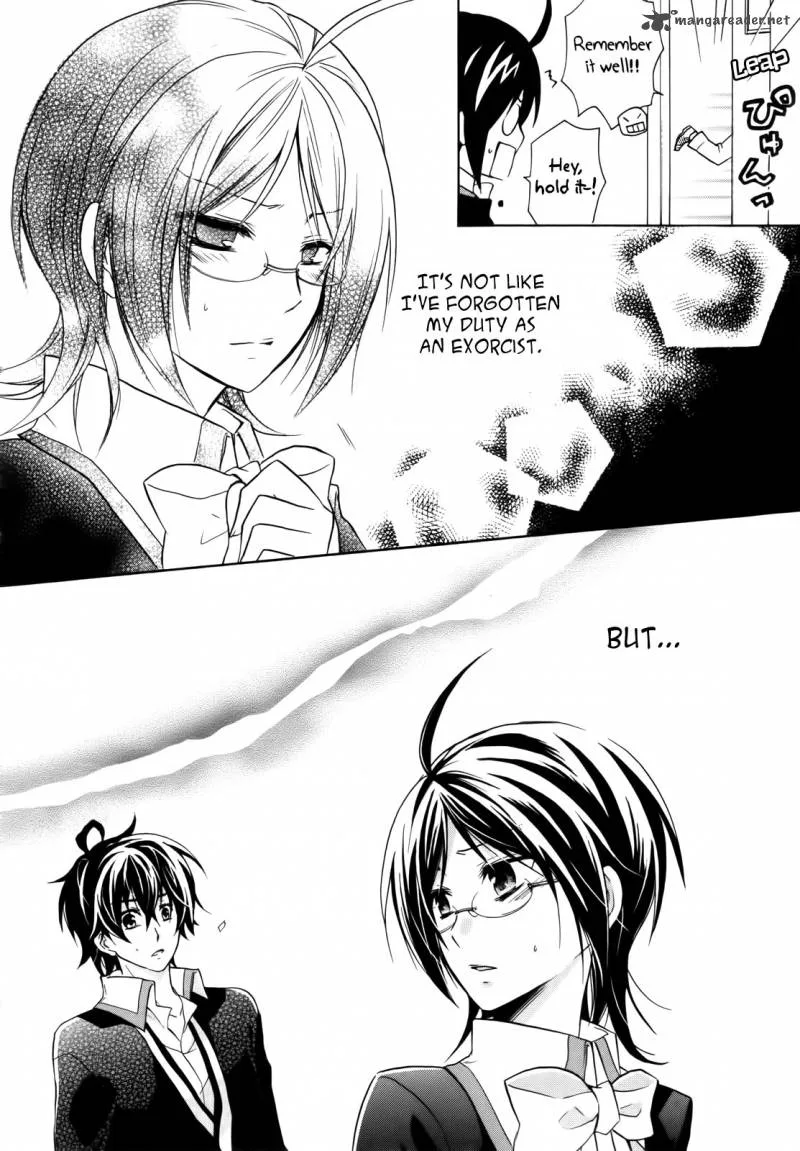 Hiiro Ouji Chapter 4 page 56