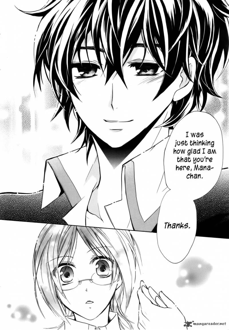 Hiiro Ouji Chapter 4 page 64