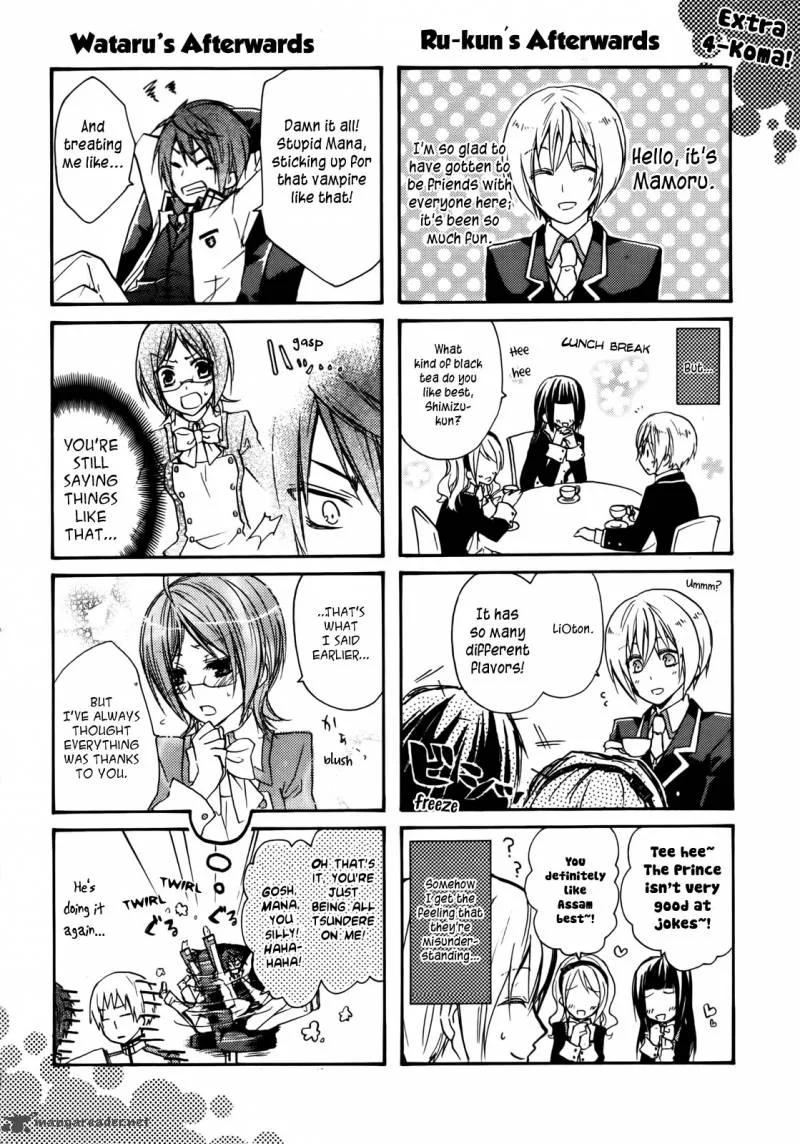 Hiiro Ouji Chapter 4 page 68