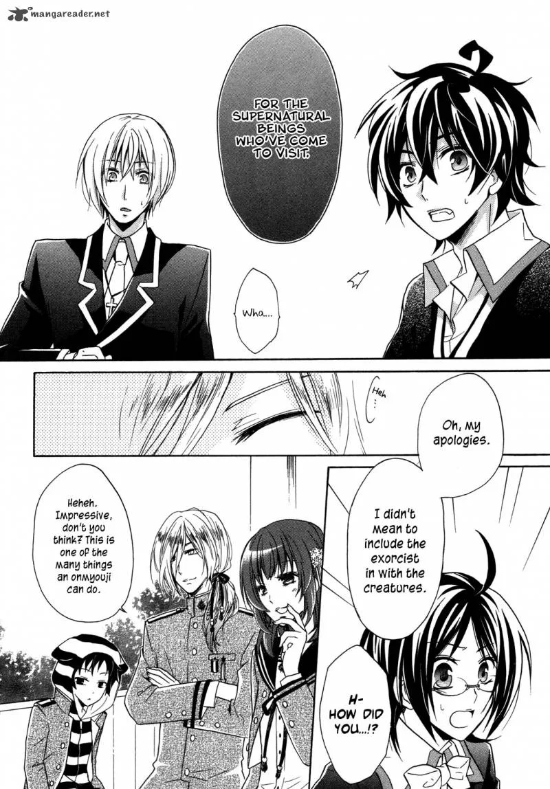 Hiiro Ouji Chapter 6 page 24
