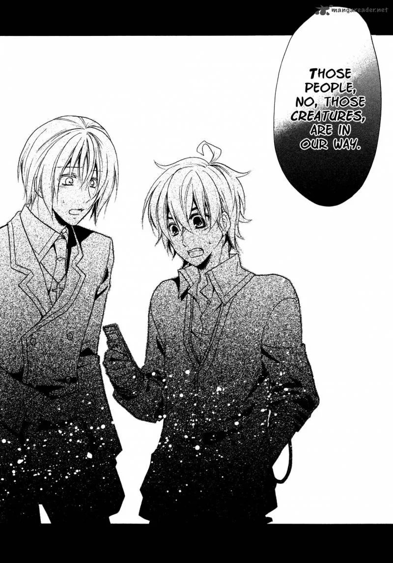 Hiiro Ouji Chapter 6 page 36
