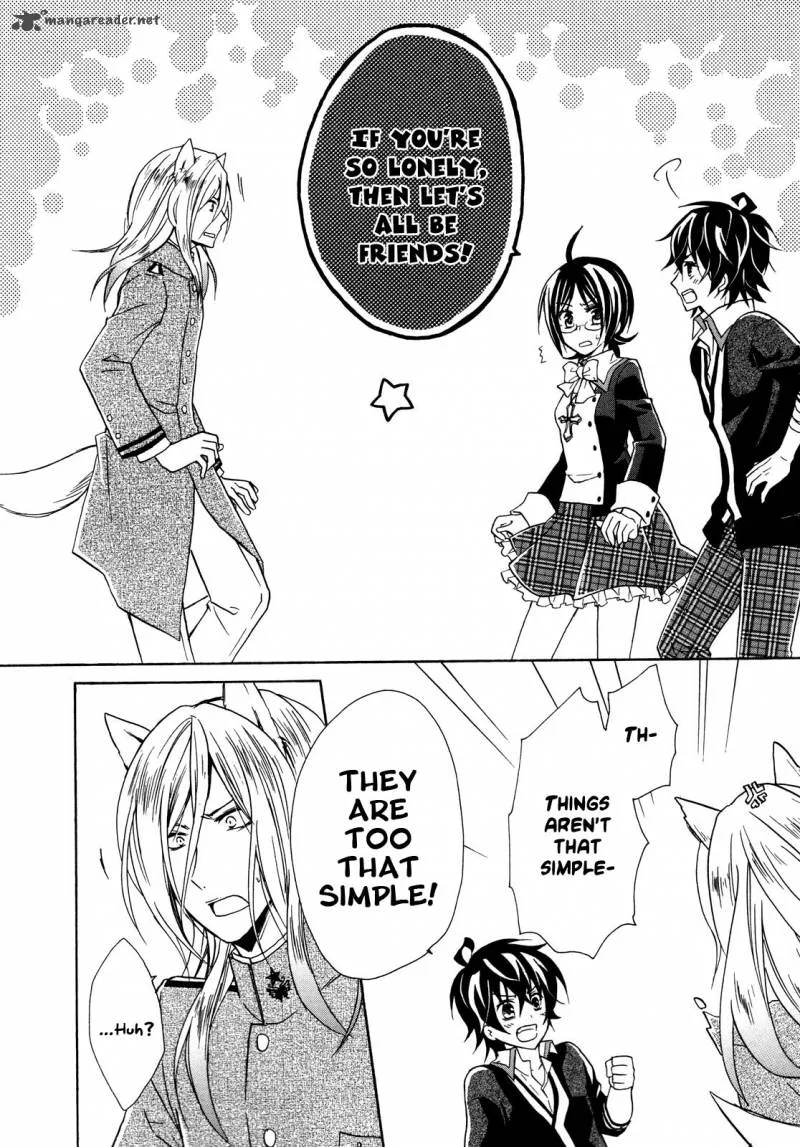 Hiiro Ouji Chapter 8 page 22