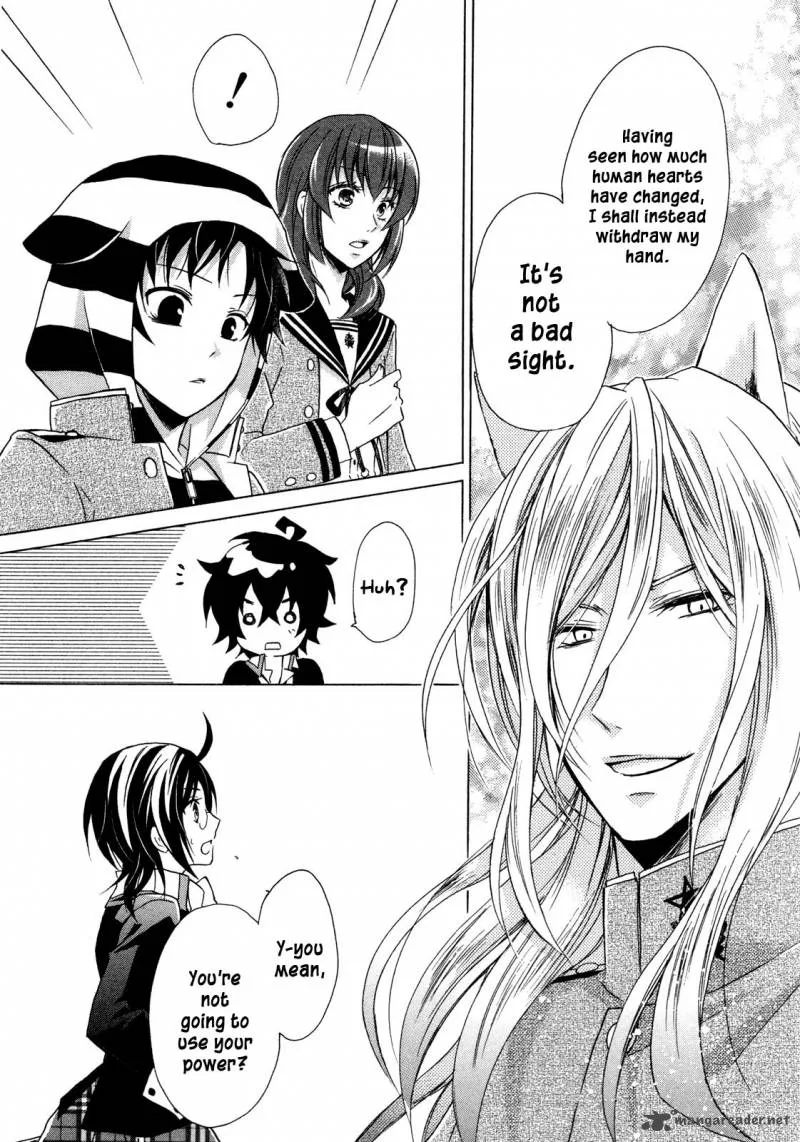 Hiiro Ouji Chapter 8 page 28