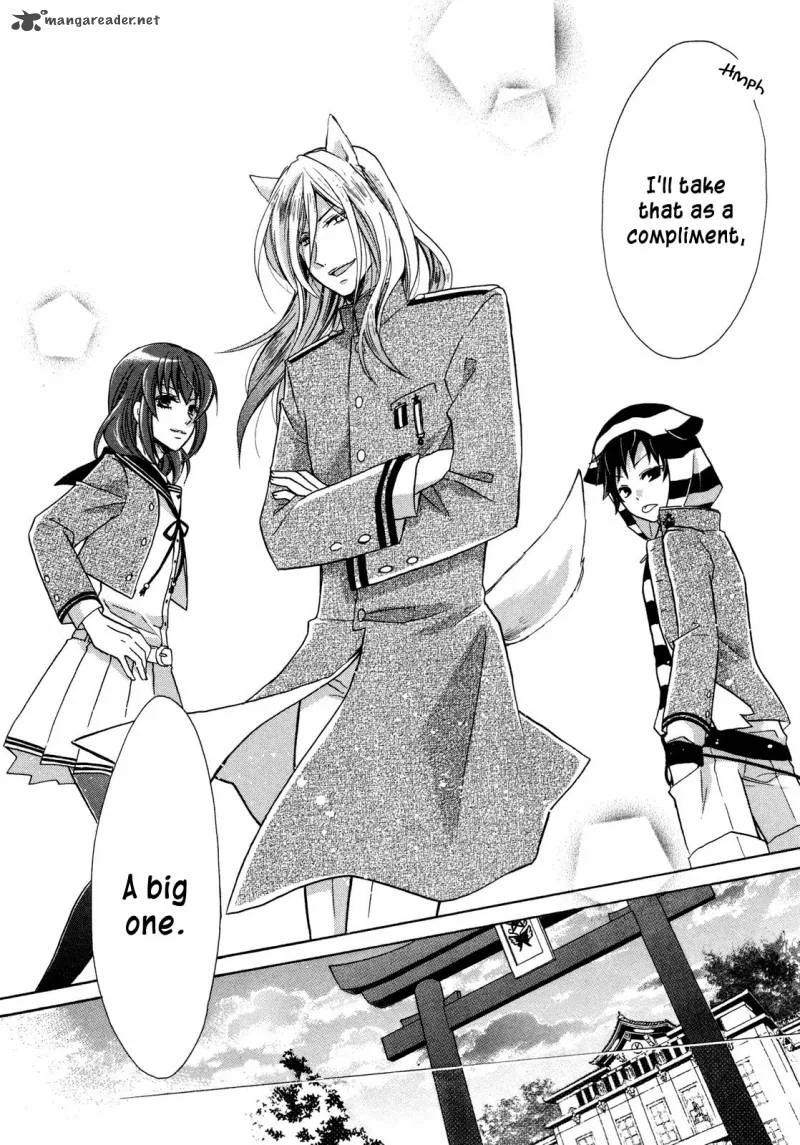 Hiiro Ouji Chapter 8 page 30