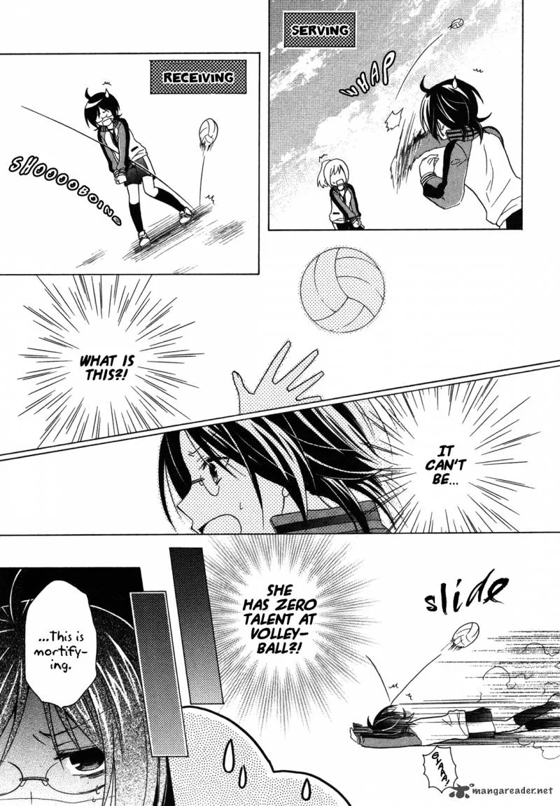 Hiiro Ouji Chapter 9 page 13