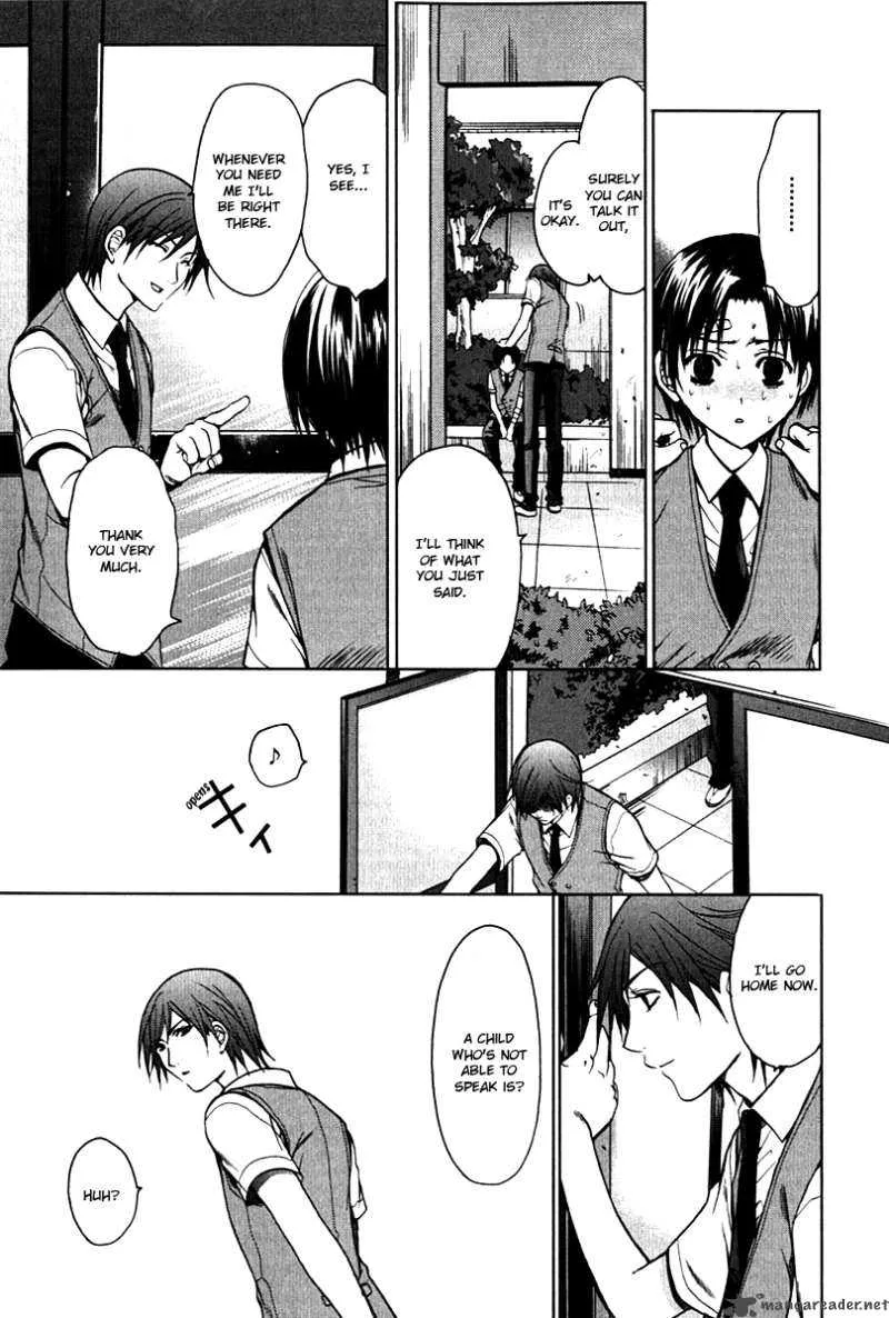 Hikari Chapter 1 page 29