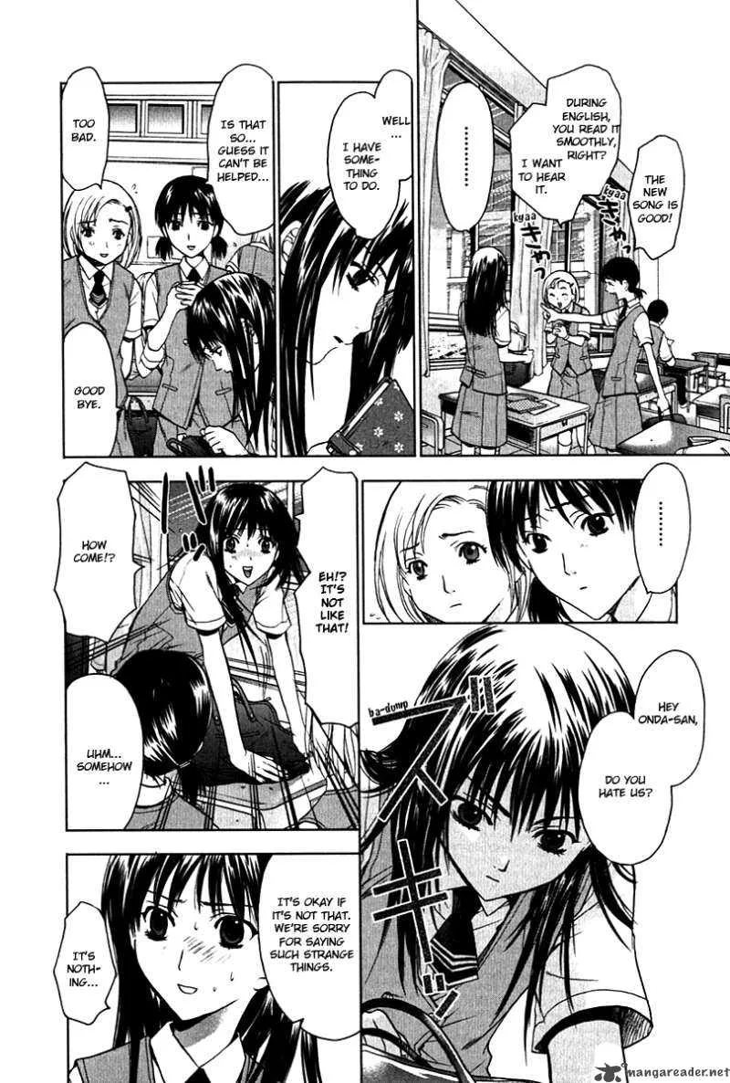 Hikari Chapter 1 page 36