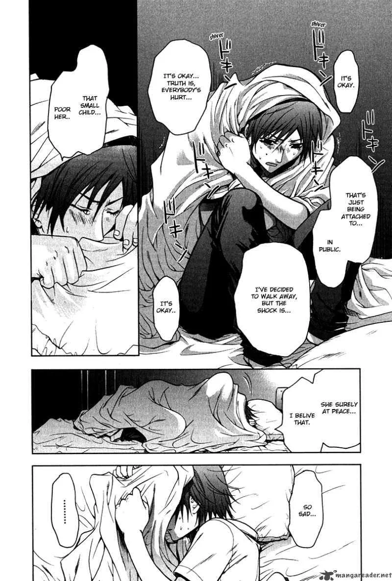 Hikari Chapter 1 page 50