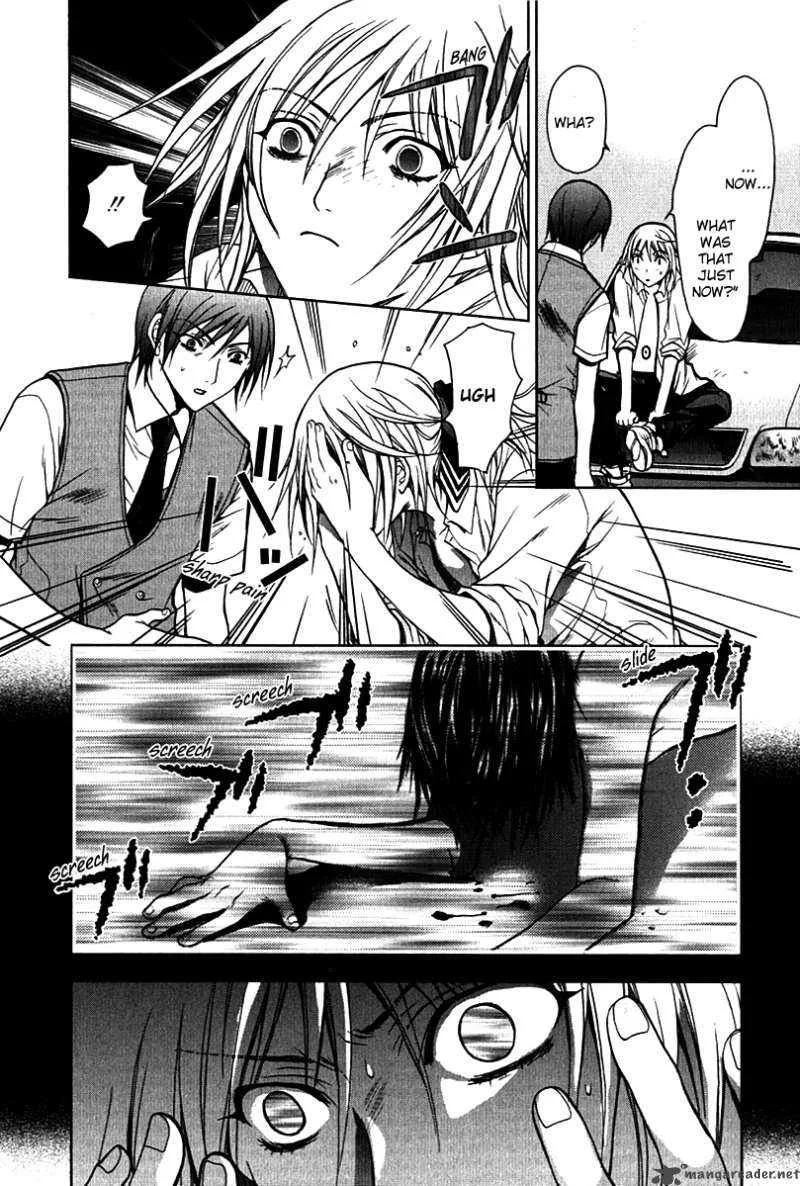 Hikari Chapter 2 page 12