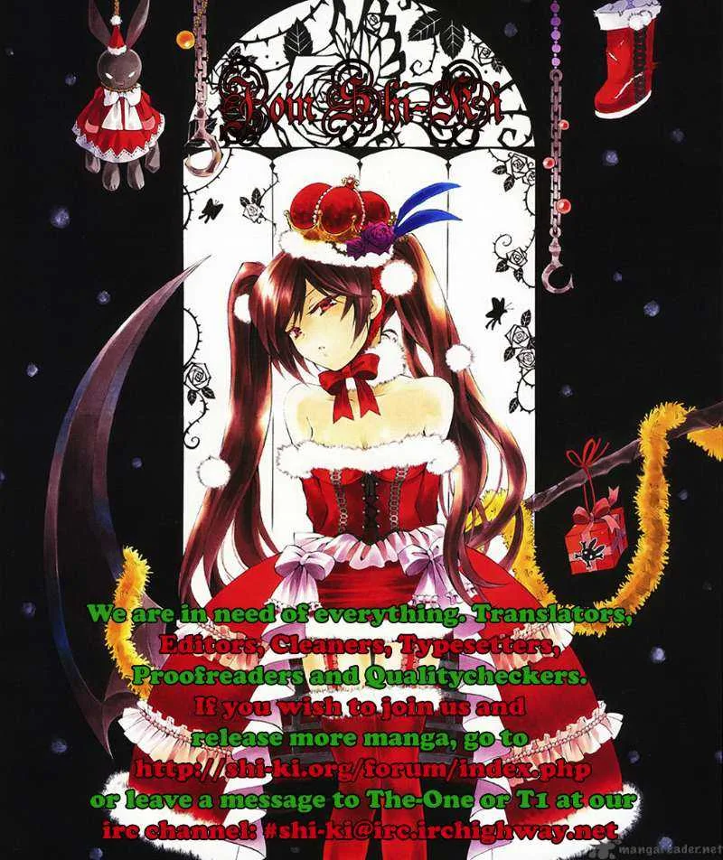 Hikari Chapter 2 page 32