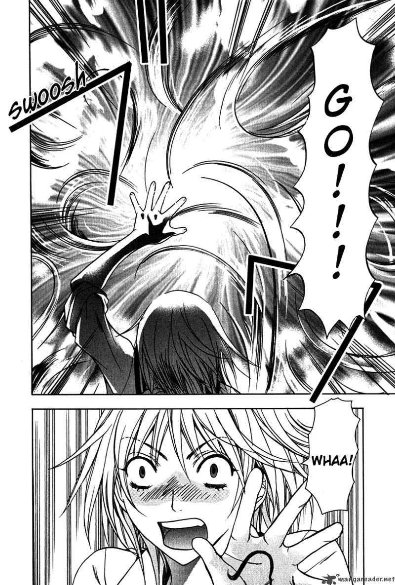 Hikari Chapter 2 page 30