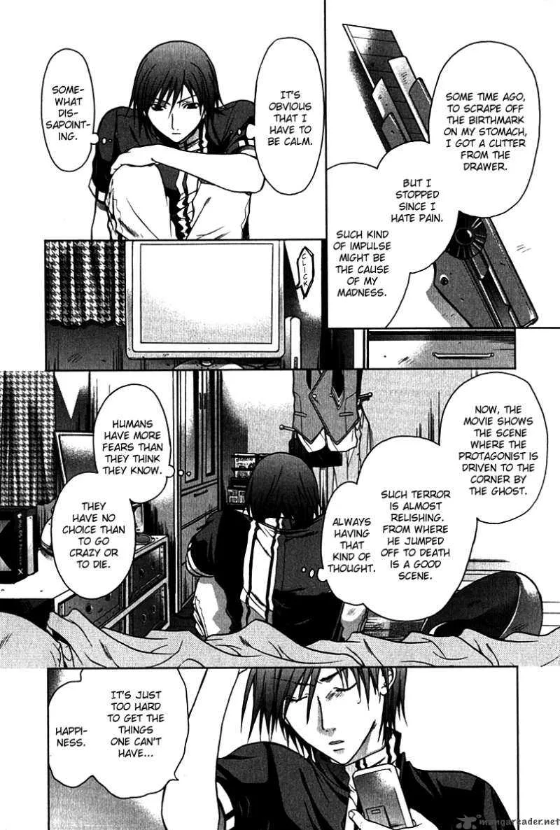 Hikari Chapter 3 page 10