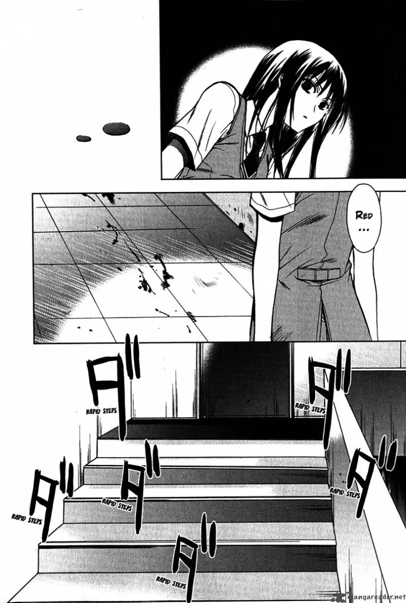 Hikari Chapter 5 page 4