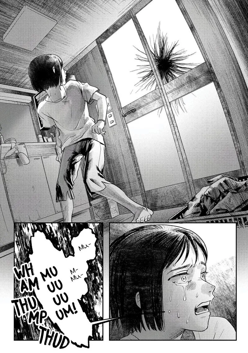 Hikaru ga Shinda Natsu Chapter 10 page 35