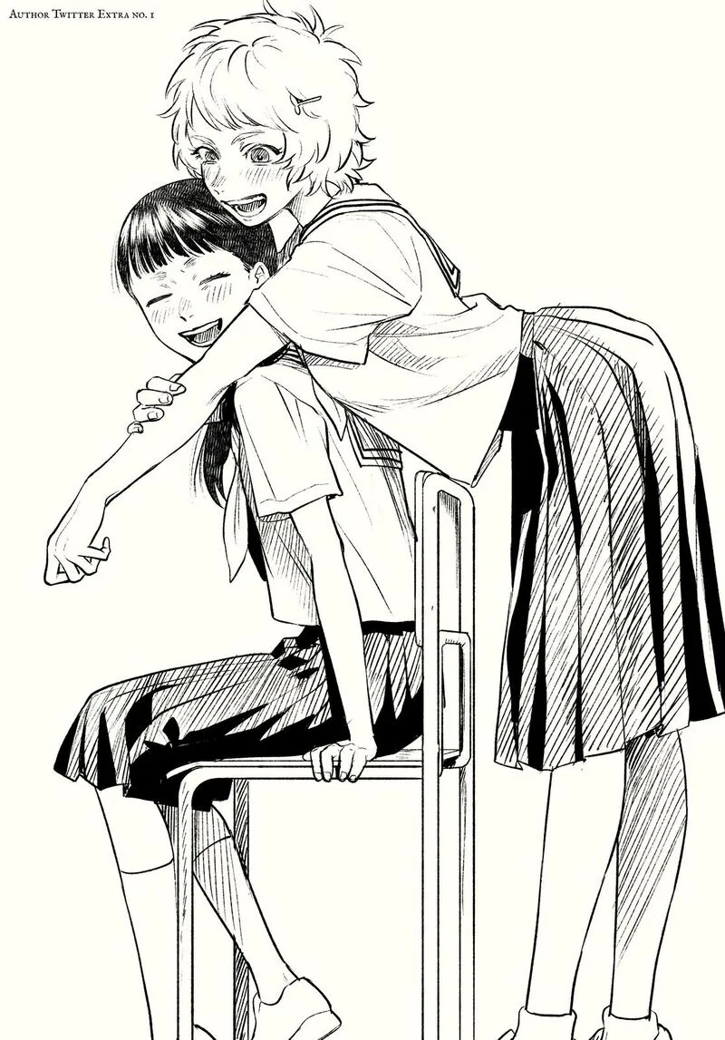 Hikaru ga Shinda Natsu Chapter 14 page 29
