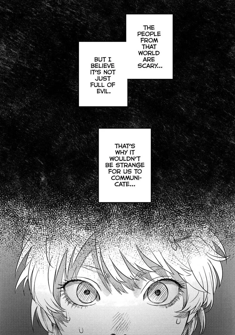 Hikaru ga Shinda Natsu Chapter 15 page 12