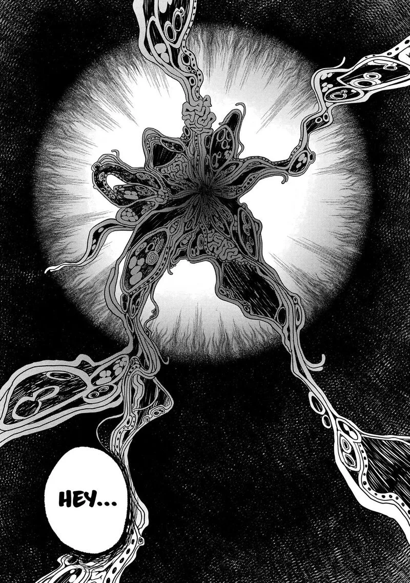Hikaru ga Shinda Natsu Chapter 15 page 17
