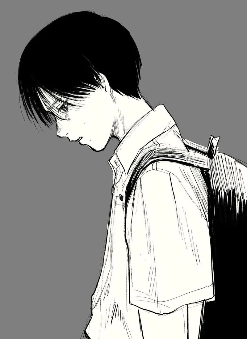 Hikaru ga Shinda Natsu Chapter 16 page 40